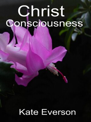 cover image of Christ Consciousness